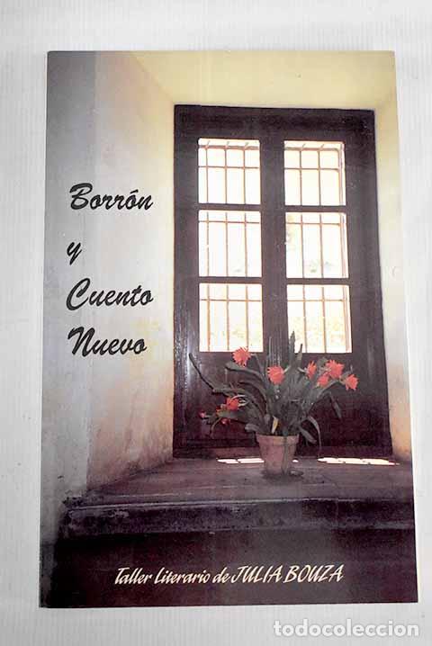 Libros: Borr&oacute;n y cuento nuevo - Foto 1