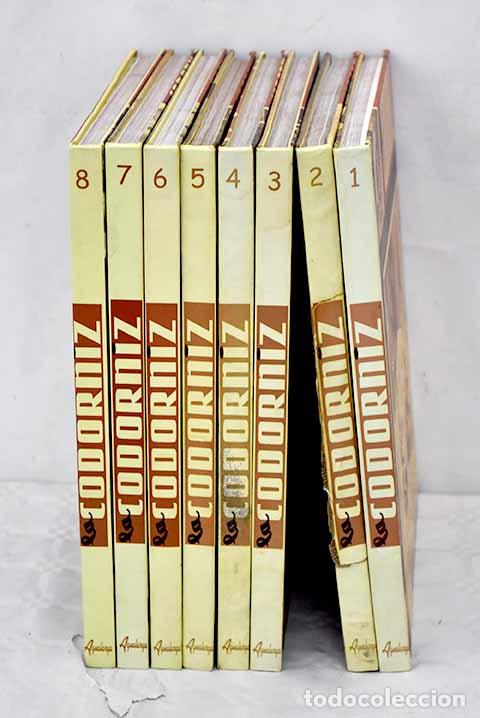 Libros: La Codorniz: : Agualarga. - Foto 1