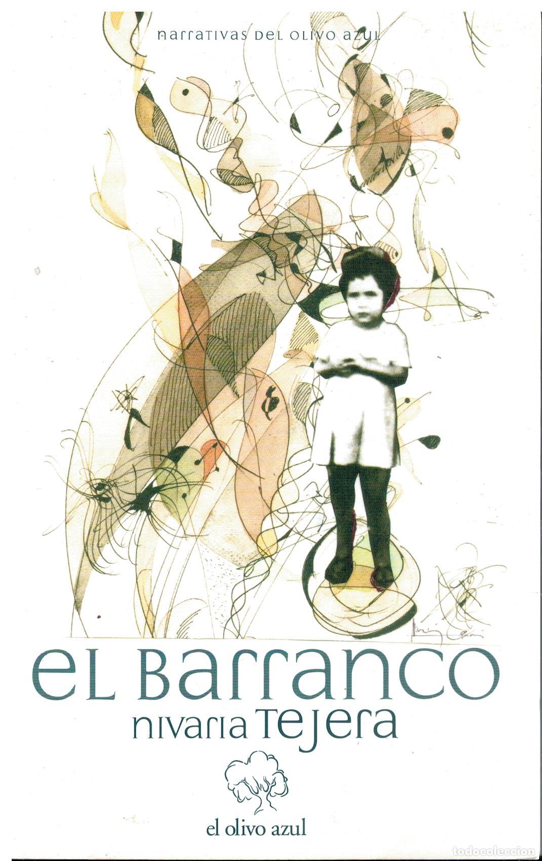 Libros: EL BARRANCO. - Foto 1