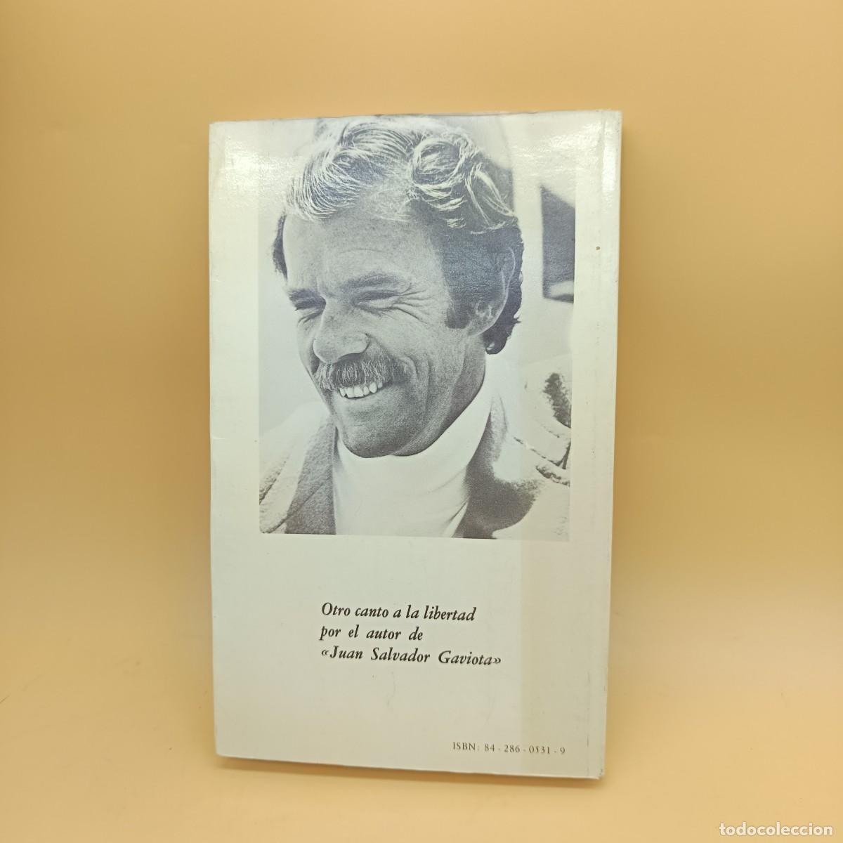Libros: NADA ES AZAR, RICHARD BACH - Foto 4