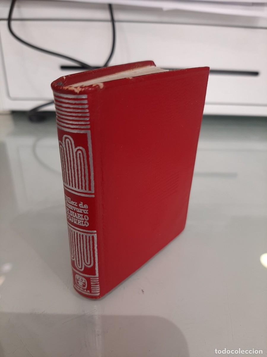 Libros: Luis V&eacute;lez de Guevara. El diablo Cojuelo - Foto 1