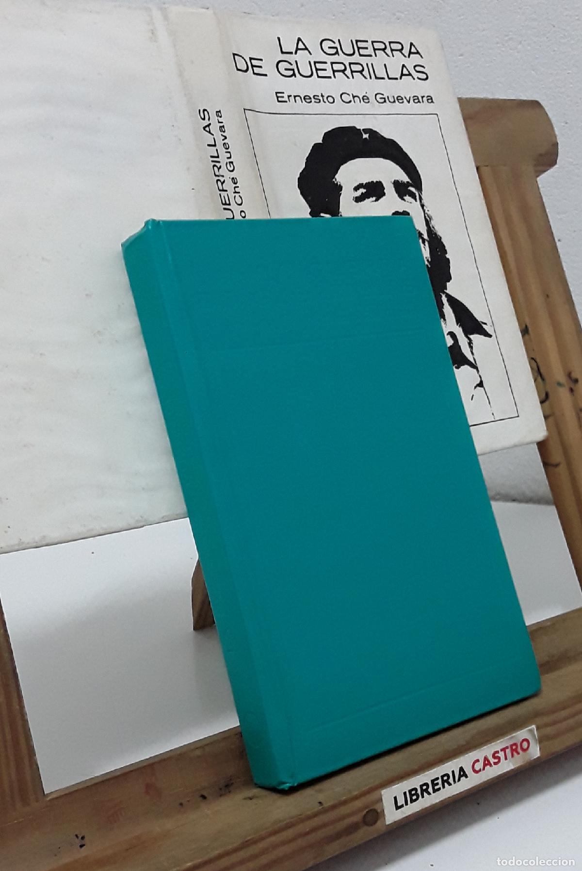 Libros: La guerra de Guerrillas - Ernesto Che Guevara - Foto 2