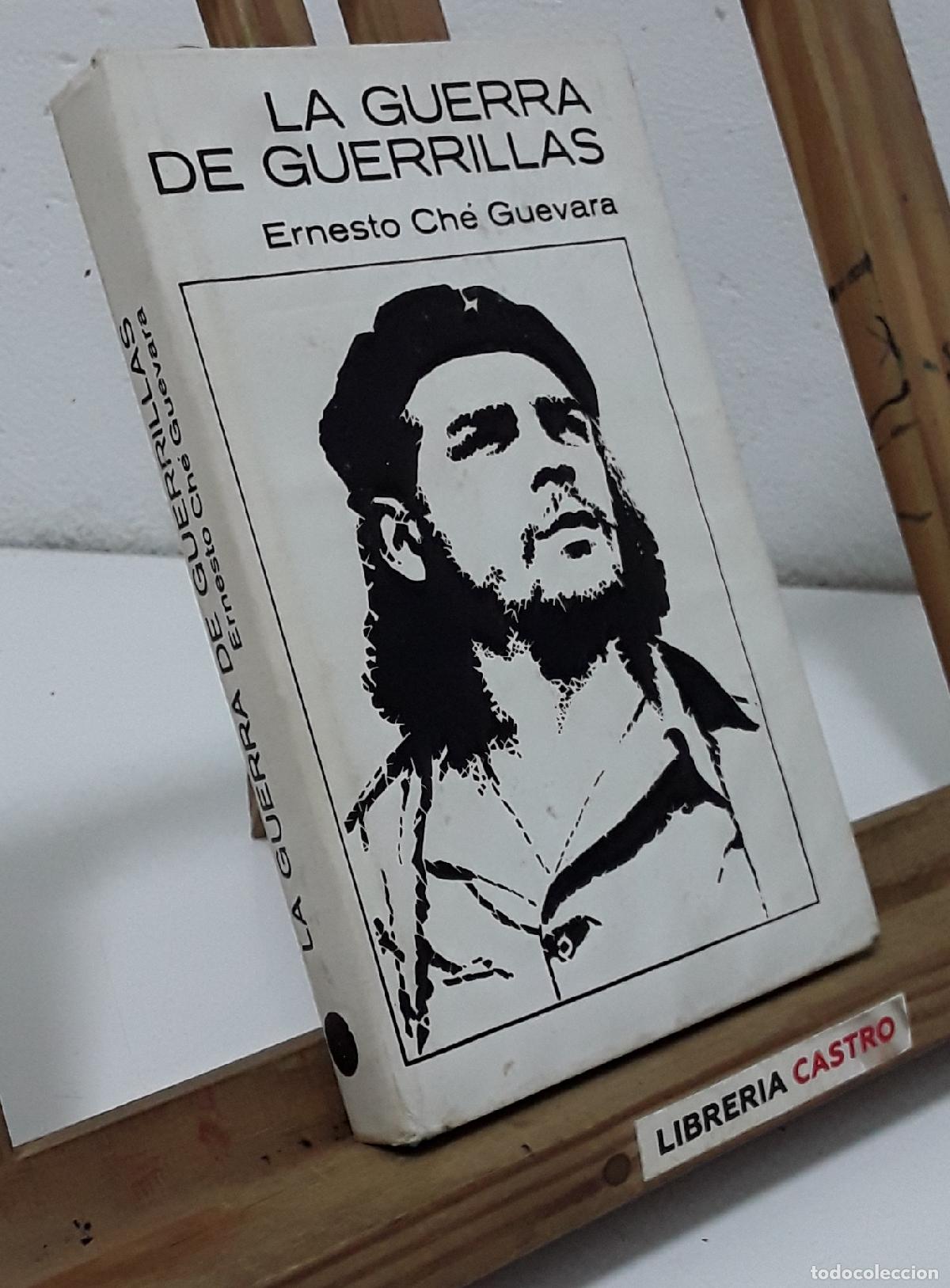 Libros: La guerra de Guerrillas - Ernesto Che Guevara - Foto 1