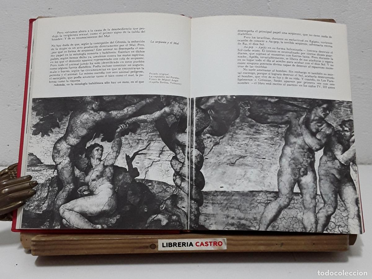 Libros: Historia del satanismo - Frederik Koning - Foto 2