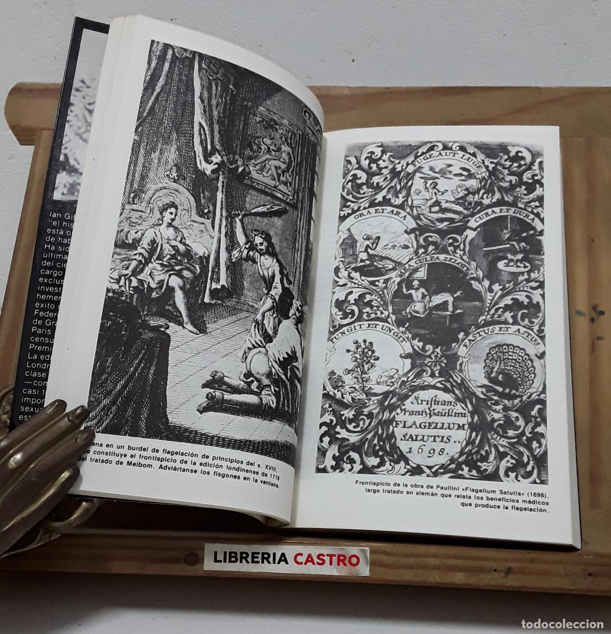 Libros: El vicio ingl&eacute;s - Ian Gibson. - Foto 2