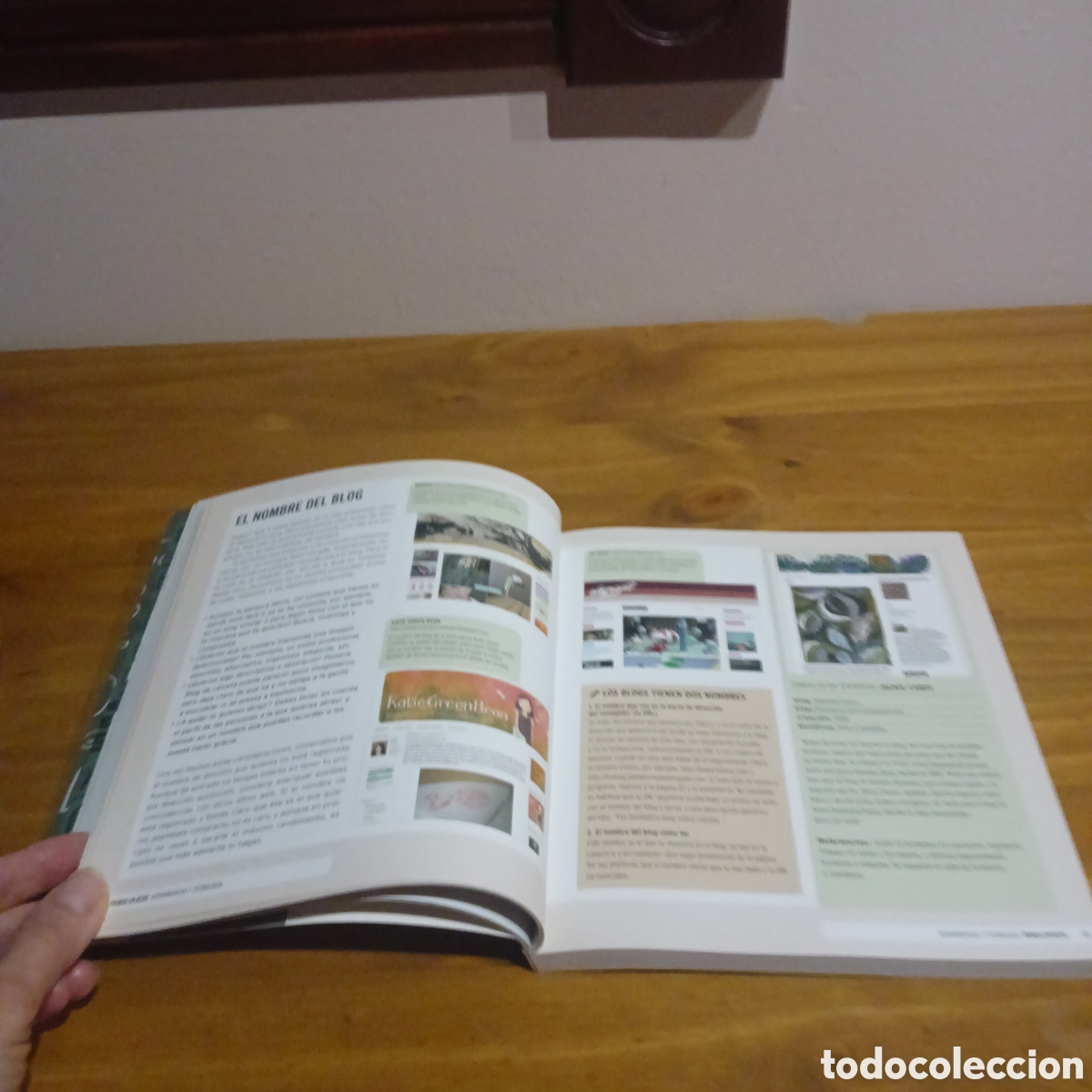 Libros: Piensa en blog. Robin Houghton - Foto 3