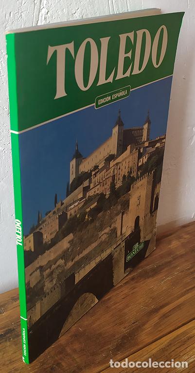 Libros: TOLEDO - EQUIPO EDITORIAL - Foto 1