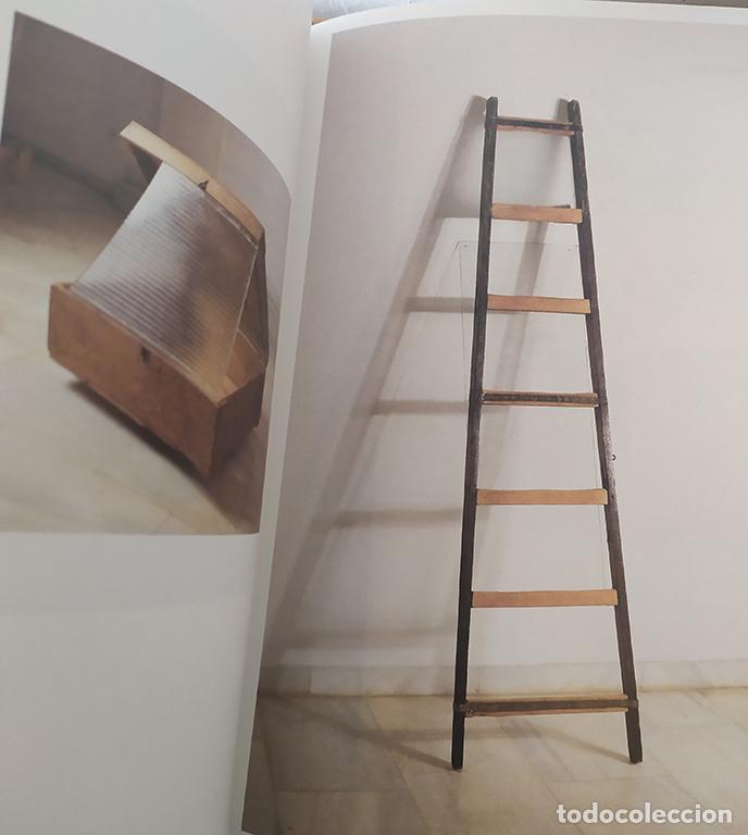 Libros: CIRCUITOS 1991, cat&aacute;logo de Arte. - Foto 3