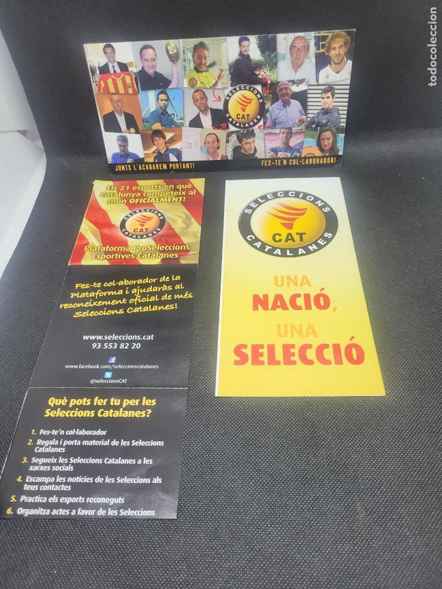 Libros: SELECCIONS CATALANES - Foto 1