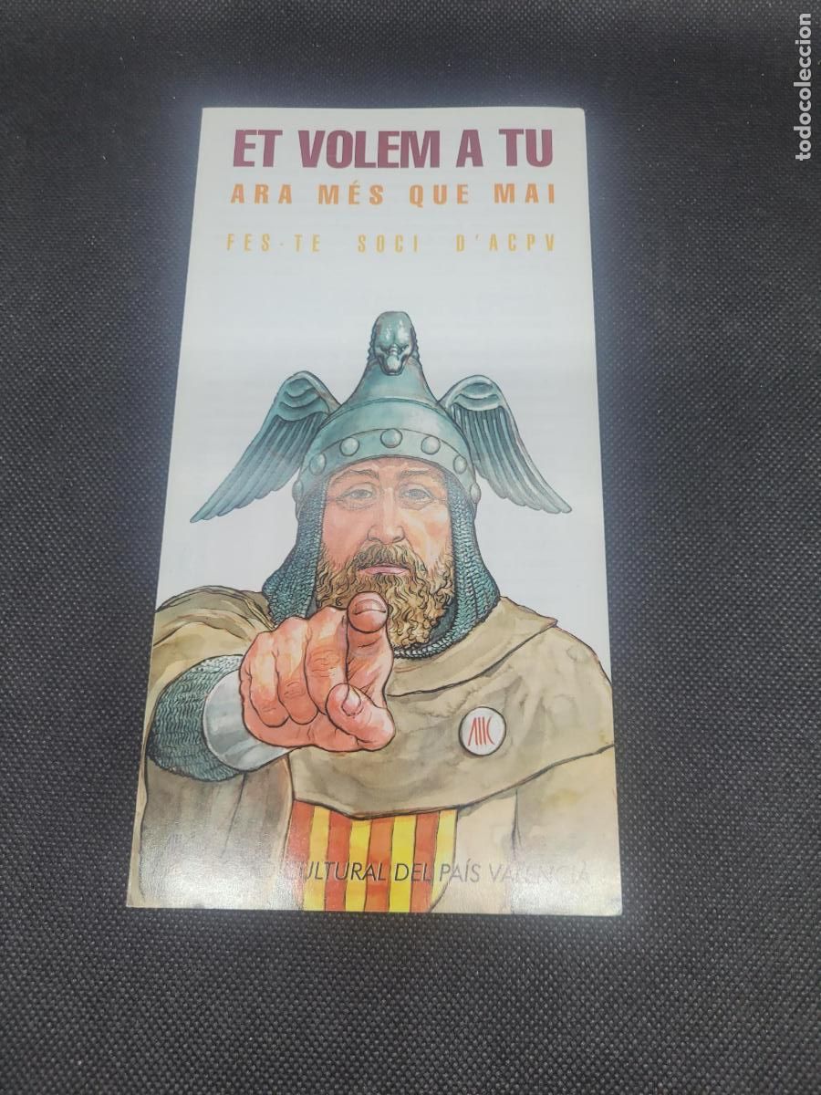 Libros: ACCI&Oacute; CULTURAL DEL PAIS VALENCIA