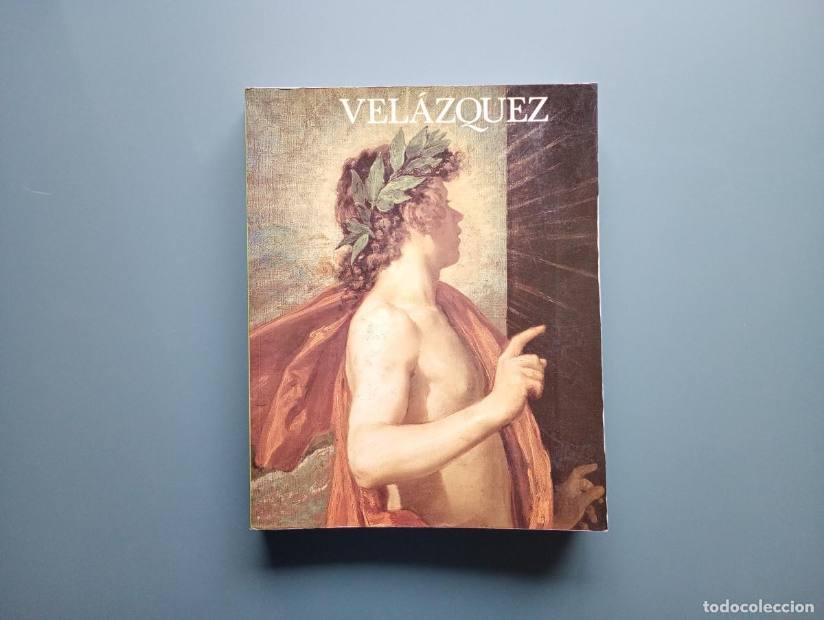Libros: Velázquez - Vel&aacute;zquez, Diego ; Dom&iacute;nguez Ortiz, Antonio; G&aacute;llego, Juli&aacute;n; P&eacute;rez S&aacute;nchez, Alfonso