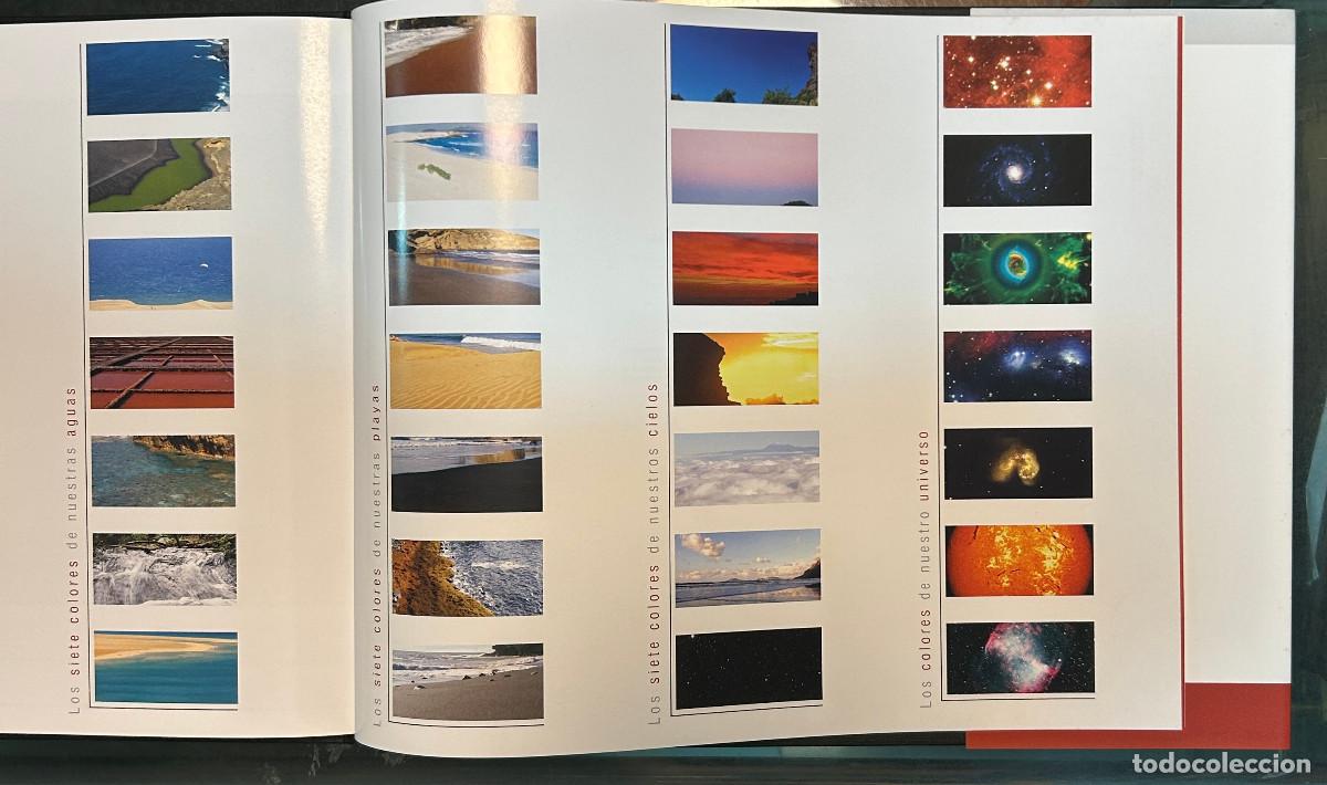 Libros: CANARIAS SIETE COLORES - 2006 - CANARIAS - Foto 9