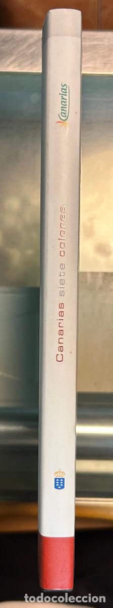 Libros: CANARIAS SIETE COLORES - 2006 - CANARIAS - Foto 11
