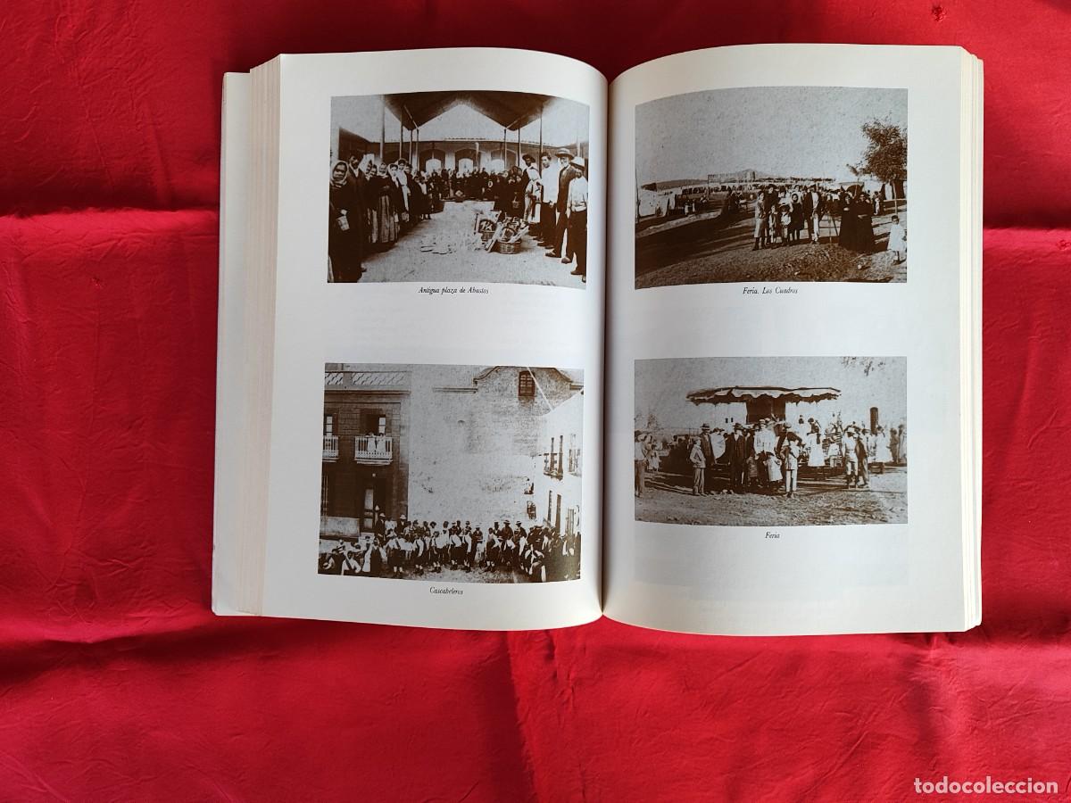 Libros: MANUEL GARRIDO PALACIOS .- ALOSNO, PALABRA CANTADA. - Foto 6