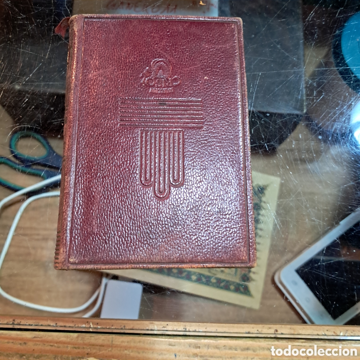 Libros: Gregorio Mart&iacute;nez Sierra, Tu eres la paz de sol, Crisol 234 - Foto 1