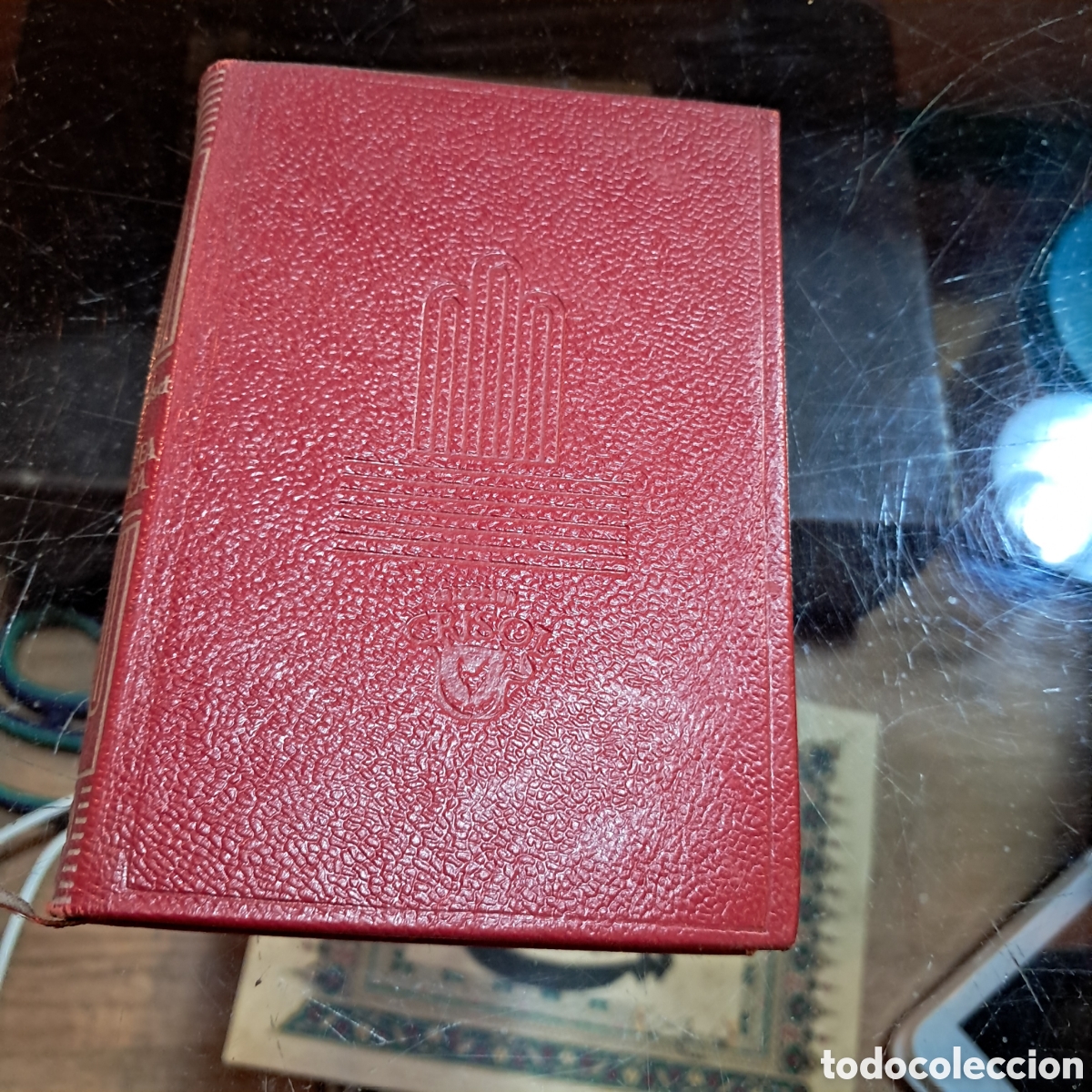 Libros: Sigrid Undset, La orqu&iacute;dea blanca, Crisol - Foto 1