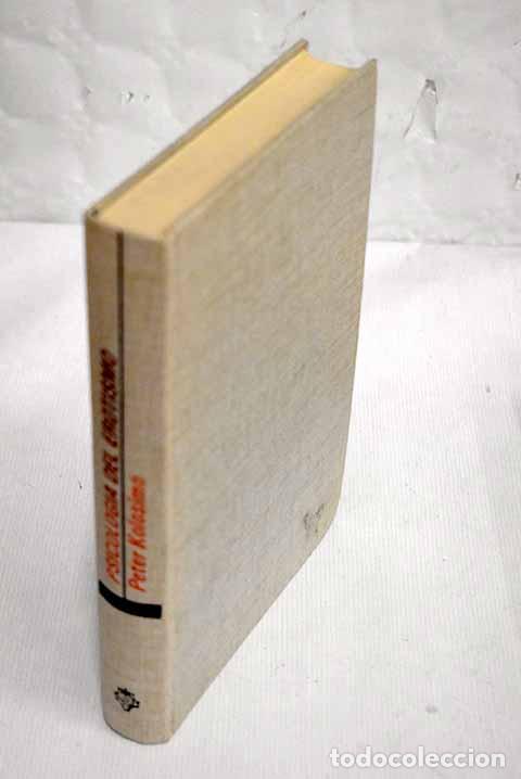 Libros: Psicolog&iacute;a del erotismo.- Kolosimo, Peter - Foto 1