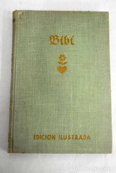 Libros: Bibi: Michaelis, Karin.- Michaelis, Karin - Foto 1