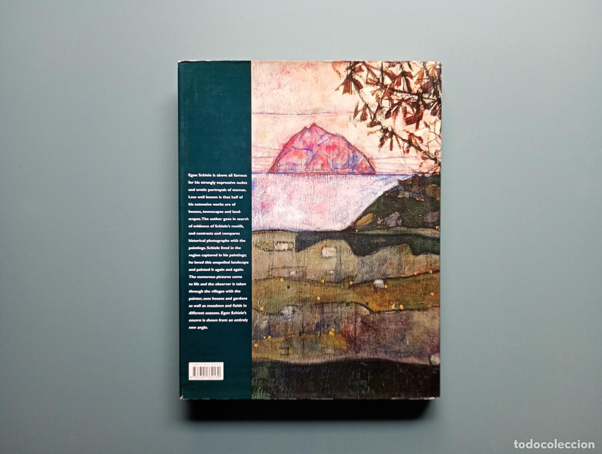 Libros: Egon Schiele: Landscapes - Schiele, Egon; Rudolf, Leopold - Foto 2