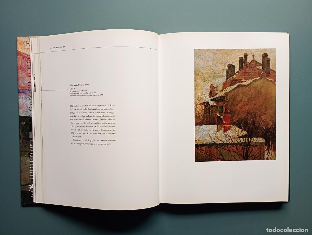 Libros: Egon Schiele: Landscapes - Schiele, Egon; Rudolf, Leopold - Foto 10