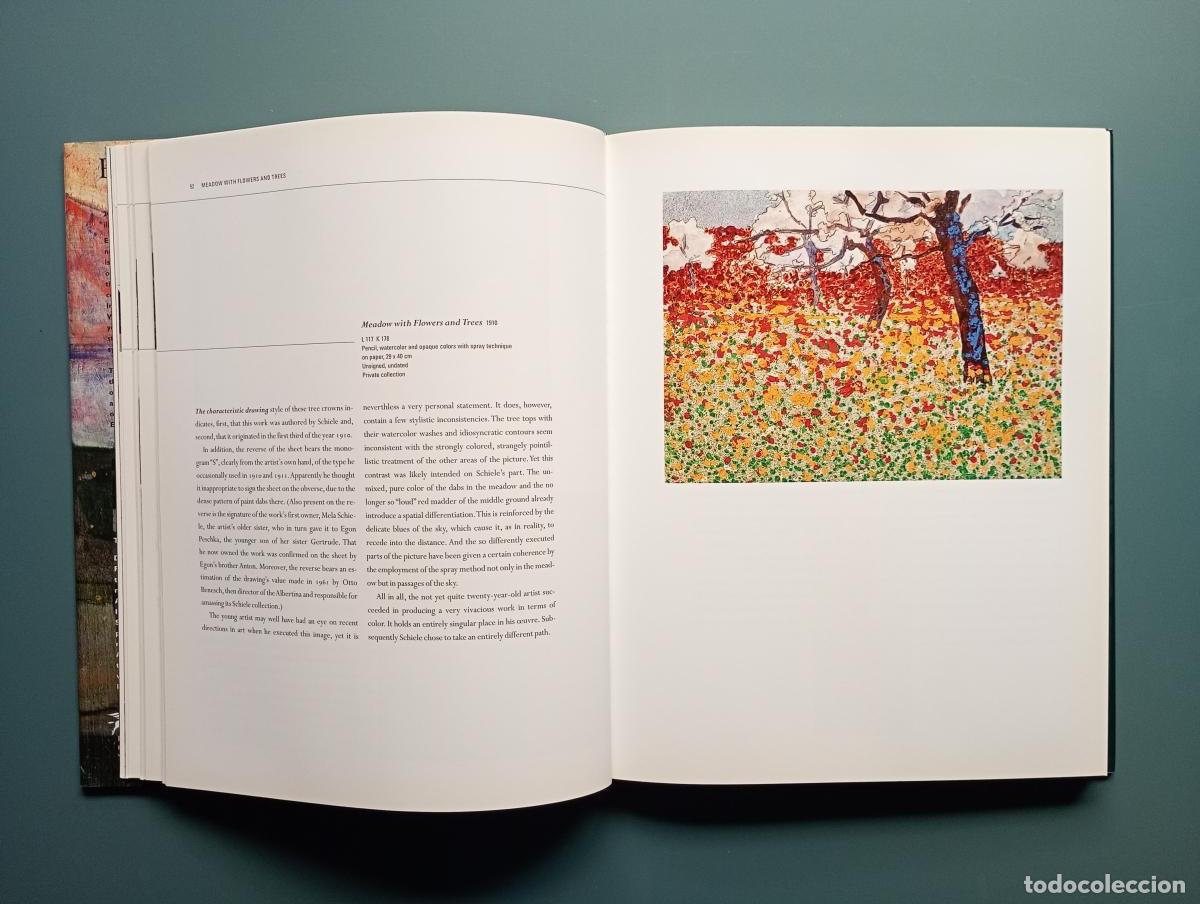 Libros: Egon Schiele: Landscapes - Schiele, Egon; Rudolf, Leopold - Foto 11