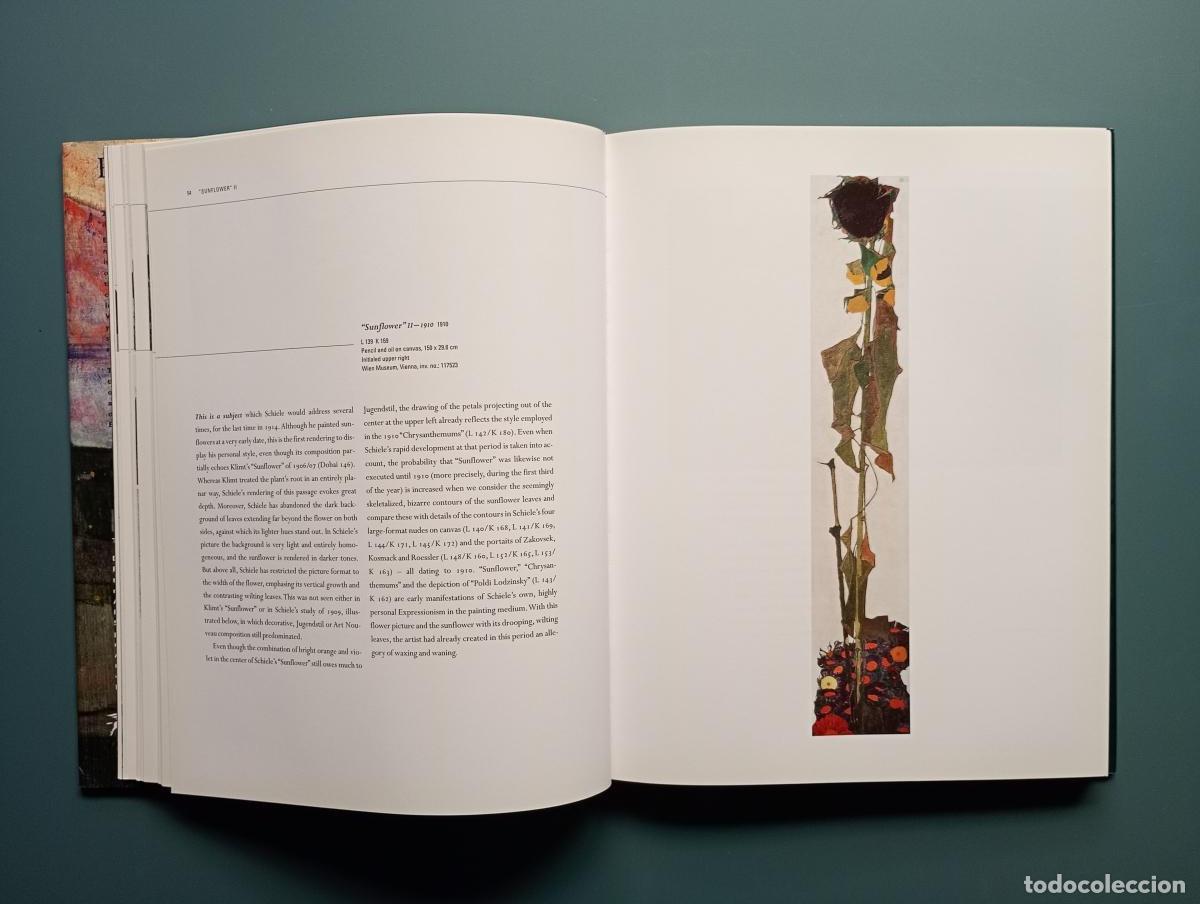 Libros: Egon Schiele: Landscapes - Schiele, Egon; Rudolf, Leopold - Foto 12