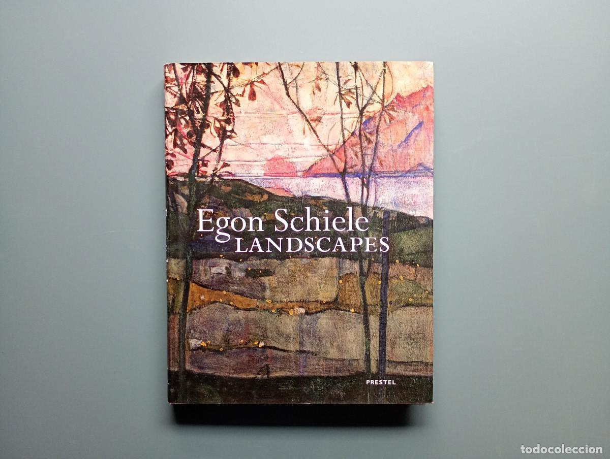 Libros: Egon Schiele: Landscapes - Schiele, Egon; Rudolf, Leopold - Foto 1