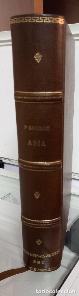 Libros: Asia. - GOUROU, Pierre: - Foto 2