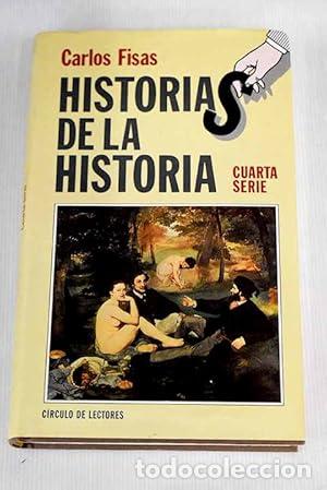 Libros: Historias de la historia - Foto 1