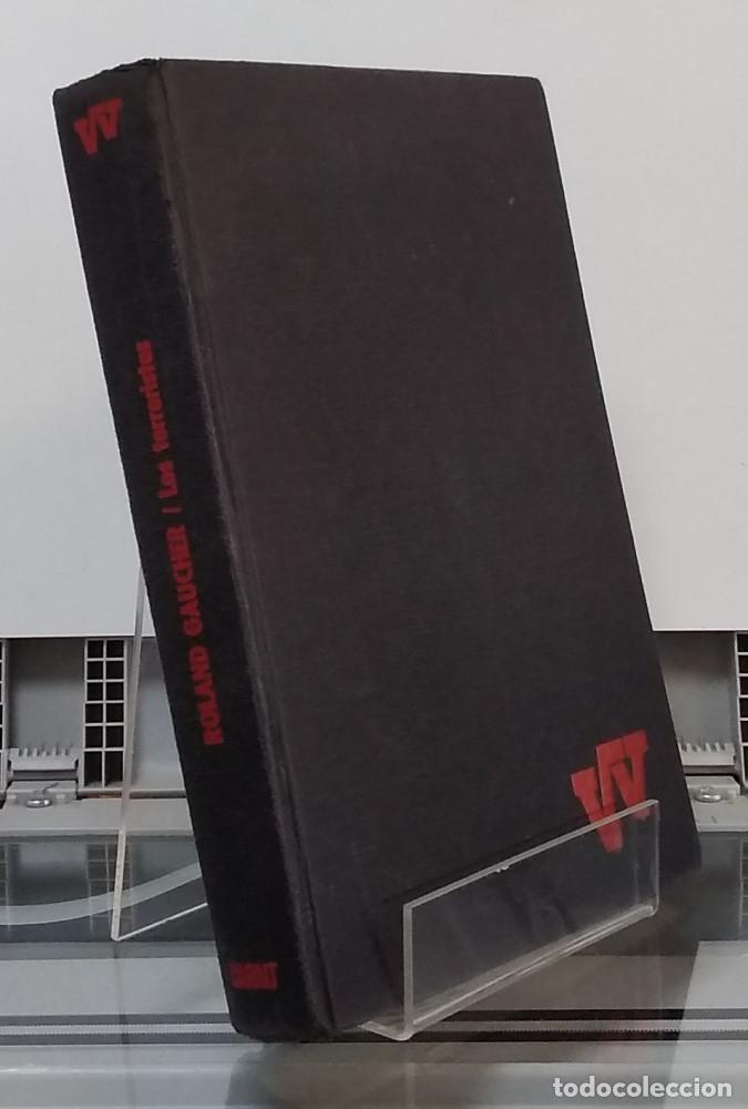 Libros: Los terroristas - Roland Gaucher - Foto 1
