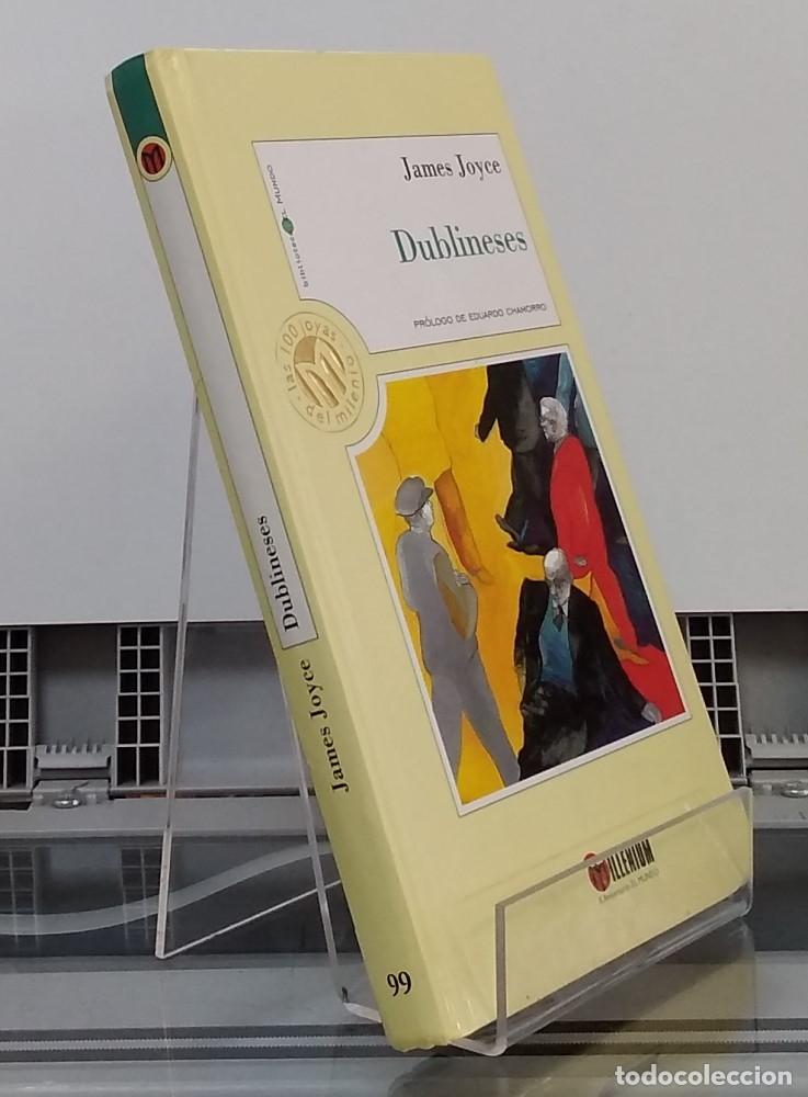 Libros: Dublineses - James Joyce - Foto 1