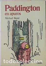Libros: Paddington En Apuros - Foto 1