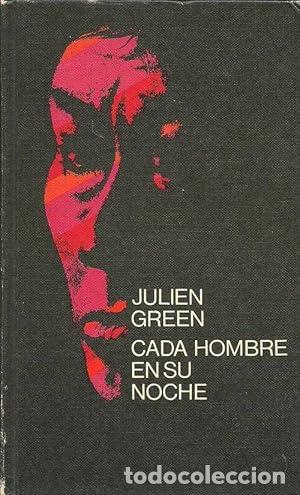 Libros: Cada hombre en su noche - Foto 1