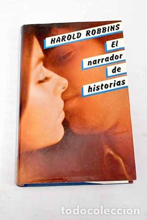 Libros: El narrador de historias - Foto 1