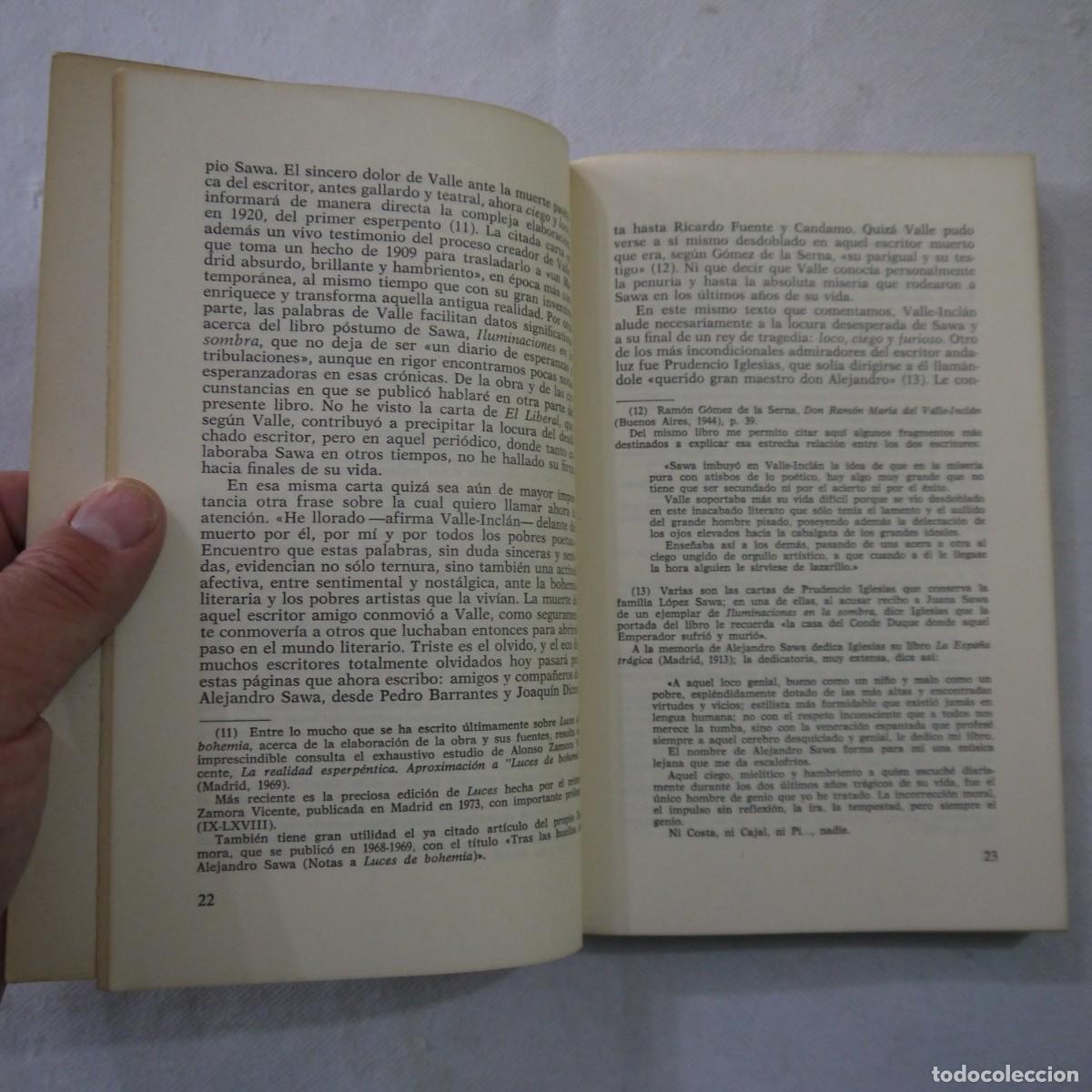 Libros: ALEJANDRO SAWA. MITO Y REALIDAD - ALLEN PHILLIPS - EDICIONES TURNER - 1976 - Foto 8