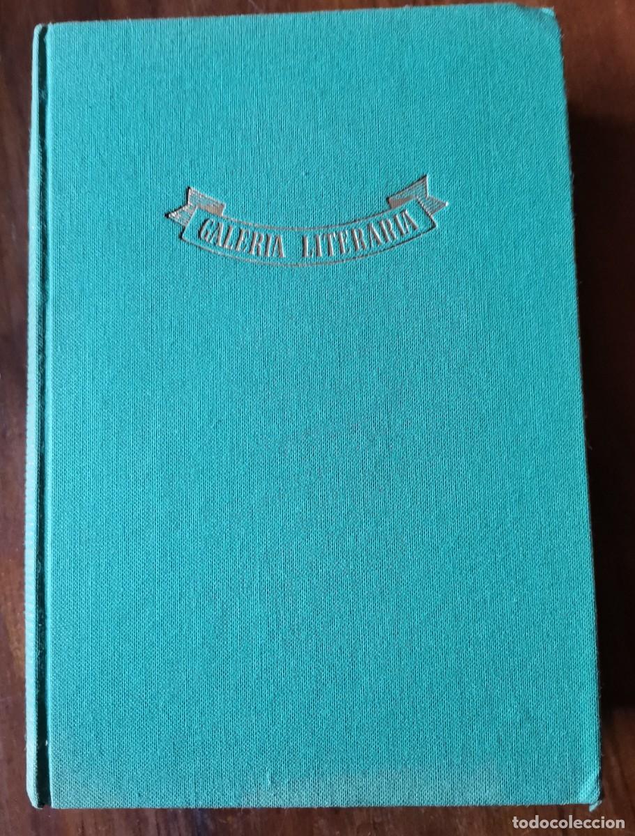 Libros: EL DOCTOR JIVAGO. BORIS L. PASTERNAK. - Foto 2