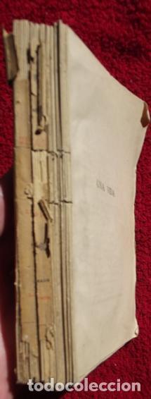 Libros: Una vida - Guy De Maupassant - Foto 2