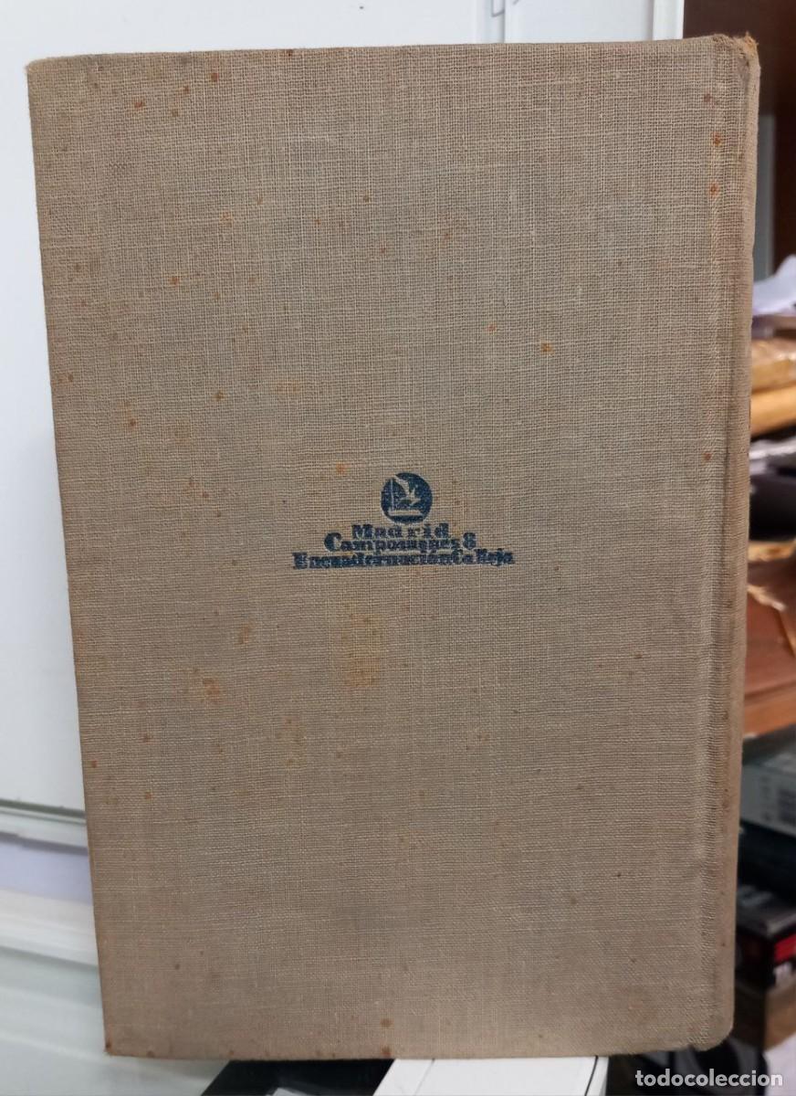 Libros: La vejez. (Antolog&iacute;a comentada). - PEREDA, Vicente de: - Foto 3