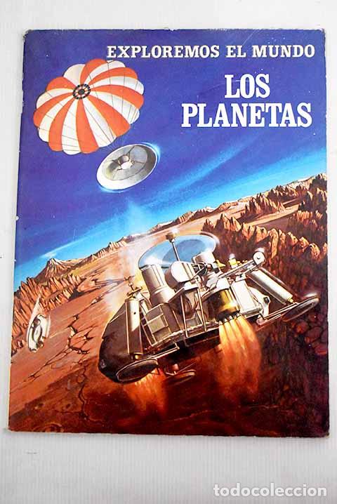 Libros: Los planetas: Rutland, Jonathan.- Rutland, Jonathan - Foto 1