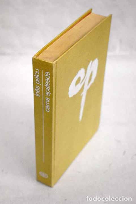 Libros: Carne apaleada: Palou, In&eacute;s.- Palou, In&eacute;s - Foto 1