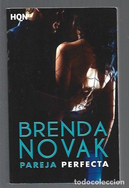 Libros: PAREJA PERFECTA - NOVAK, BRENDA - Foto 1