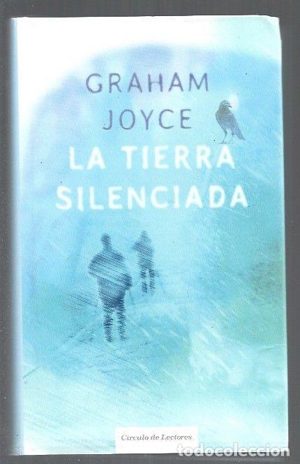 Libros: TIERRA SILENCIADA - LA - JOYCE, GRAHAM - Foto 1