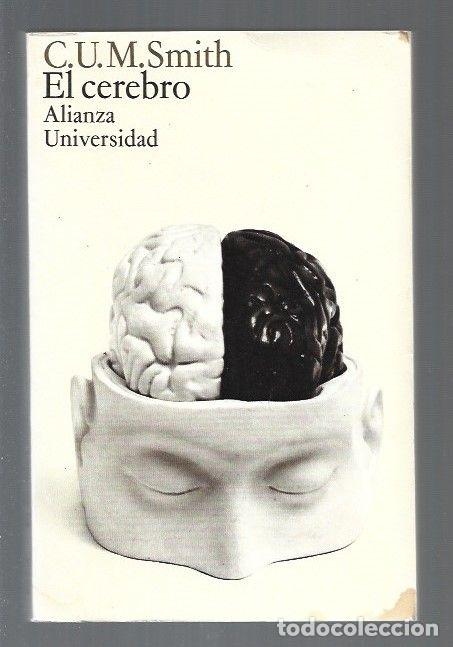 Libros: CEREBRO - EL - C. U. M. SMITH - Foto 1
