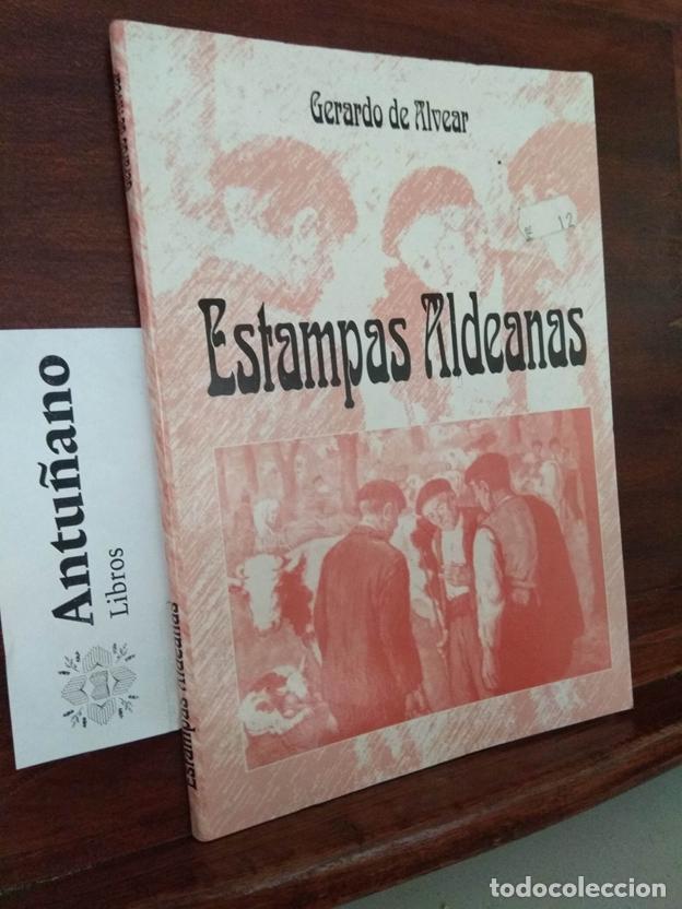 B&uuml;cher: Estampas aldeanas