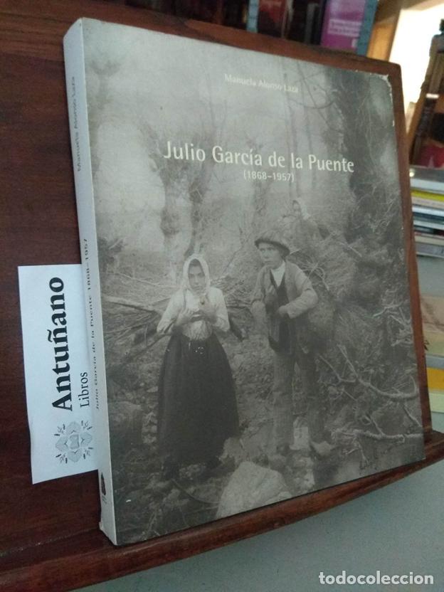 Libri di seconda mano: Julio Garc&iacute;a de la Puente (1868-1957)