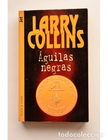 Libros: &Aacute;guilas negras - COLLINS, Larry - Foto 1