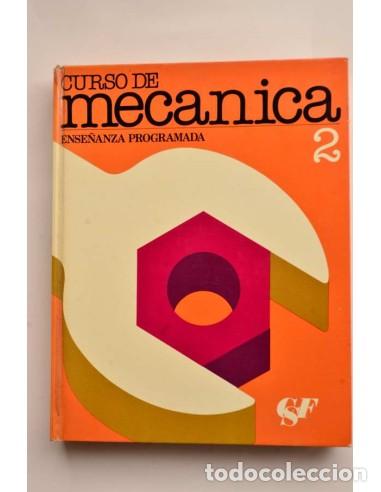 Libros: Curso de mec&aacute;nica. 2 - AUTORES VARIOS - Foto 1