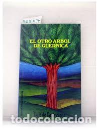 Libros: El otro Arbol de Guernica - Foto 1