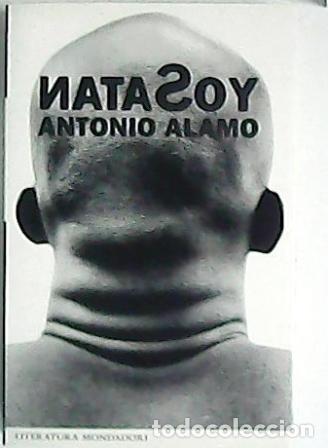 Libros: &Aacute;LAMO, Antonio.- - Nata soy. Novela. - Foto 1