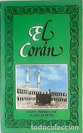 Libros: AN&Oacute;NIMO.- - EL COR&Aacute;N. Edici&oacute;n preparada por Julio Cort&eacute;s. - Foto 1